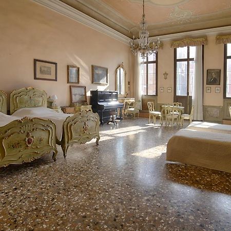 Vintage Venice Apartment Экстерьер фото