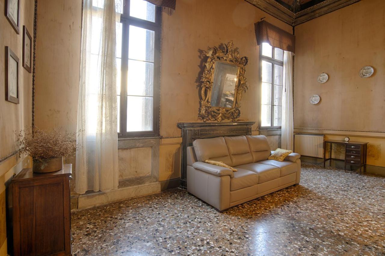 Vintage Venice Apartment Экстерьер фото