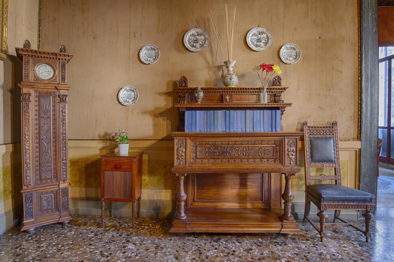 Vintage Venice Apartment Экстерьер фото