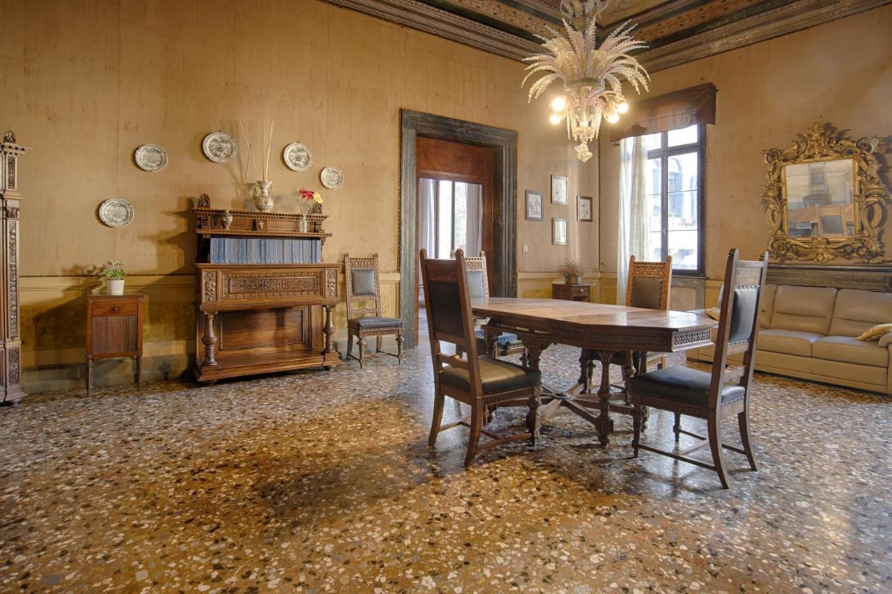 Vintage Venice Apartment Экстерьер фото