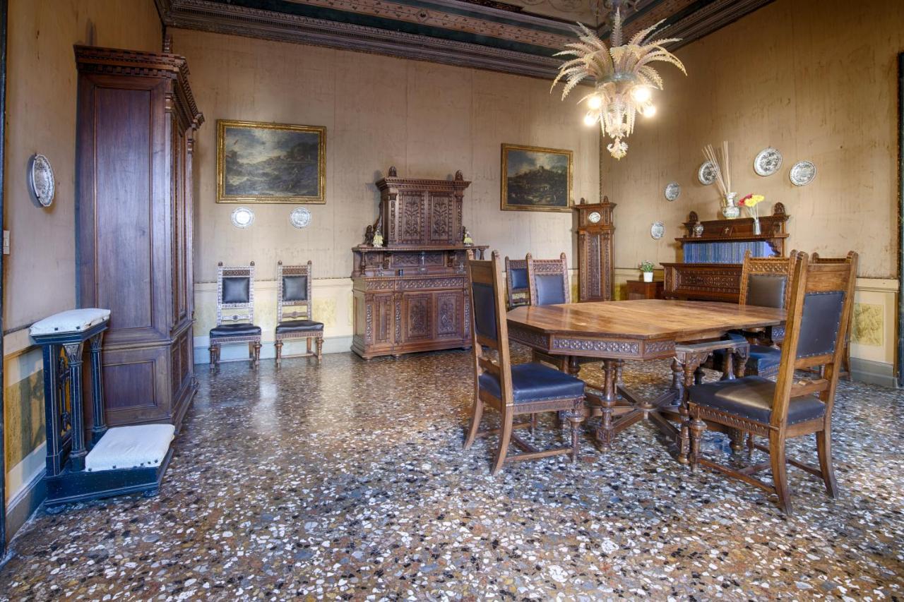 Vintage Venice Apartment Экстерьер фото