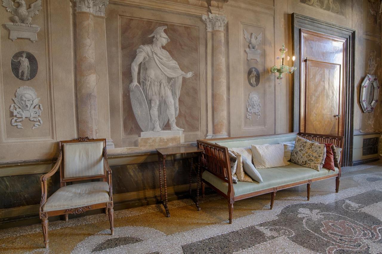 Vintage Venice Apartment Экстерьер фото