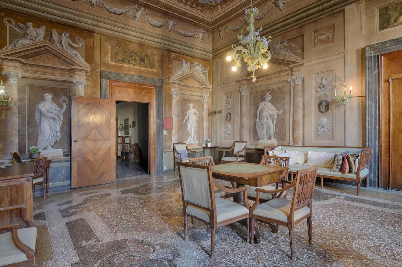 Vintage Venice Apartment Экстерьер фото