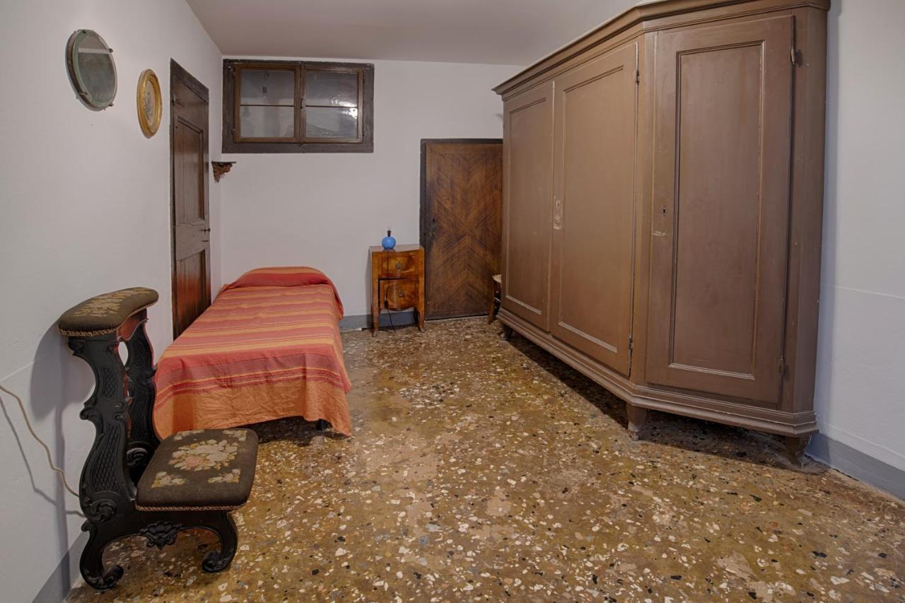 Vintage Venice Apartment Экстерьер фото