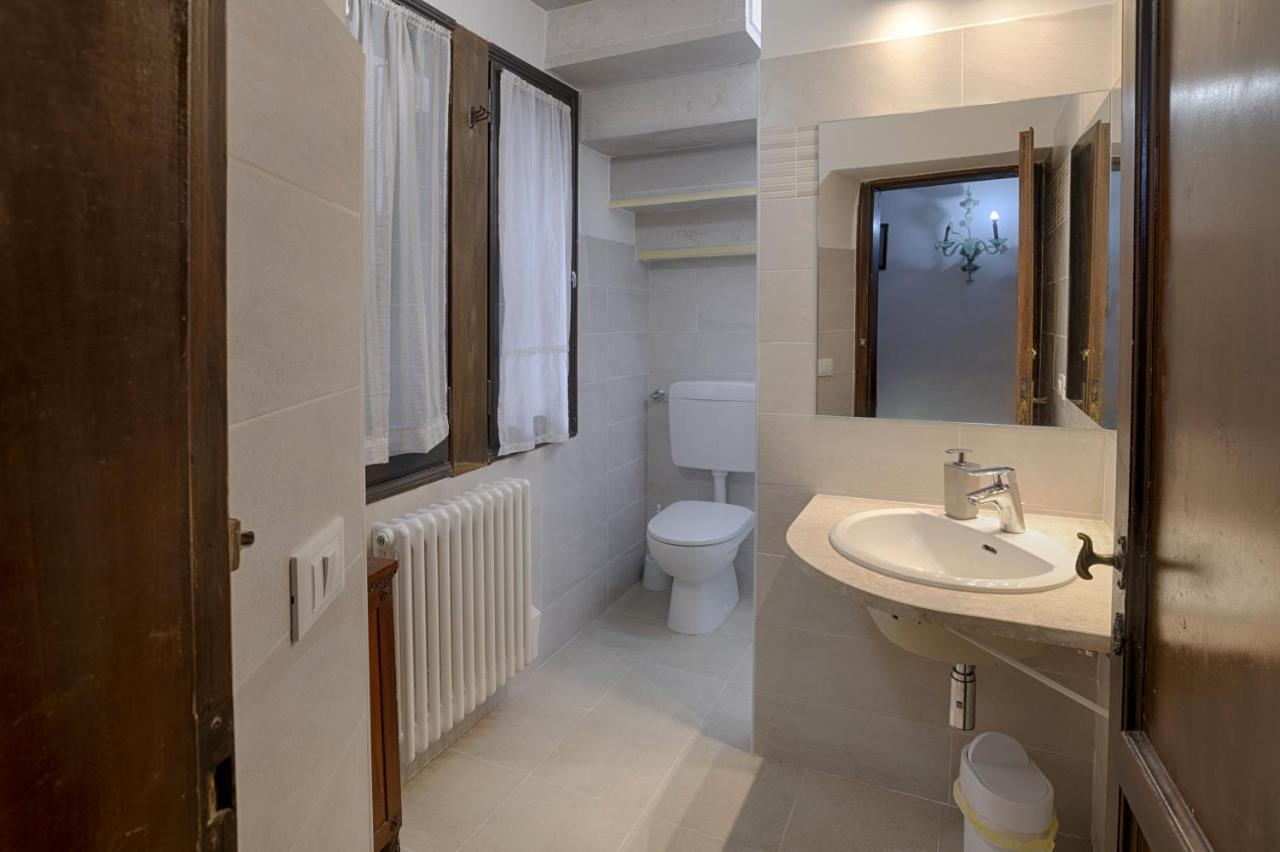 Vintage Venice Apartment Экстерьер фото