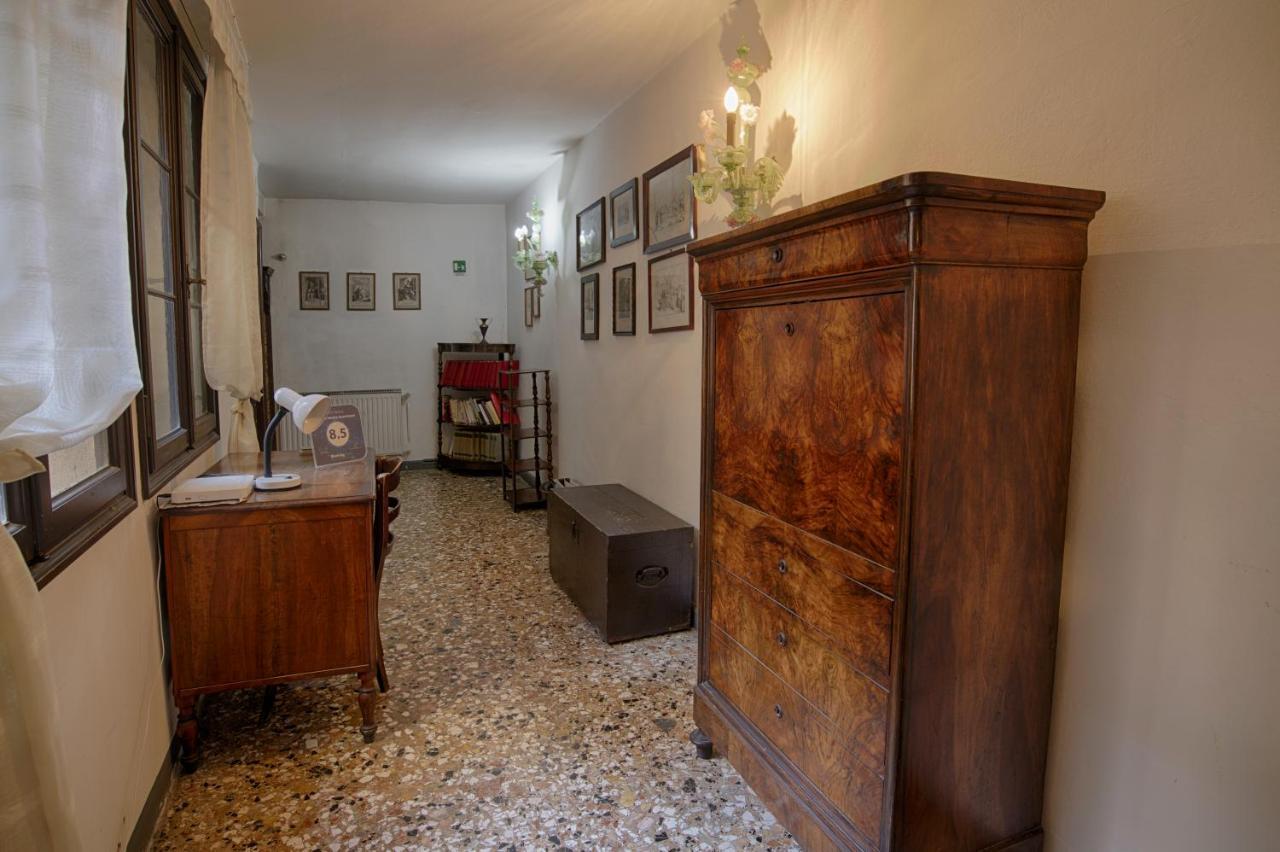 Vintage Venice Apartment Экстерьер фото