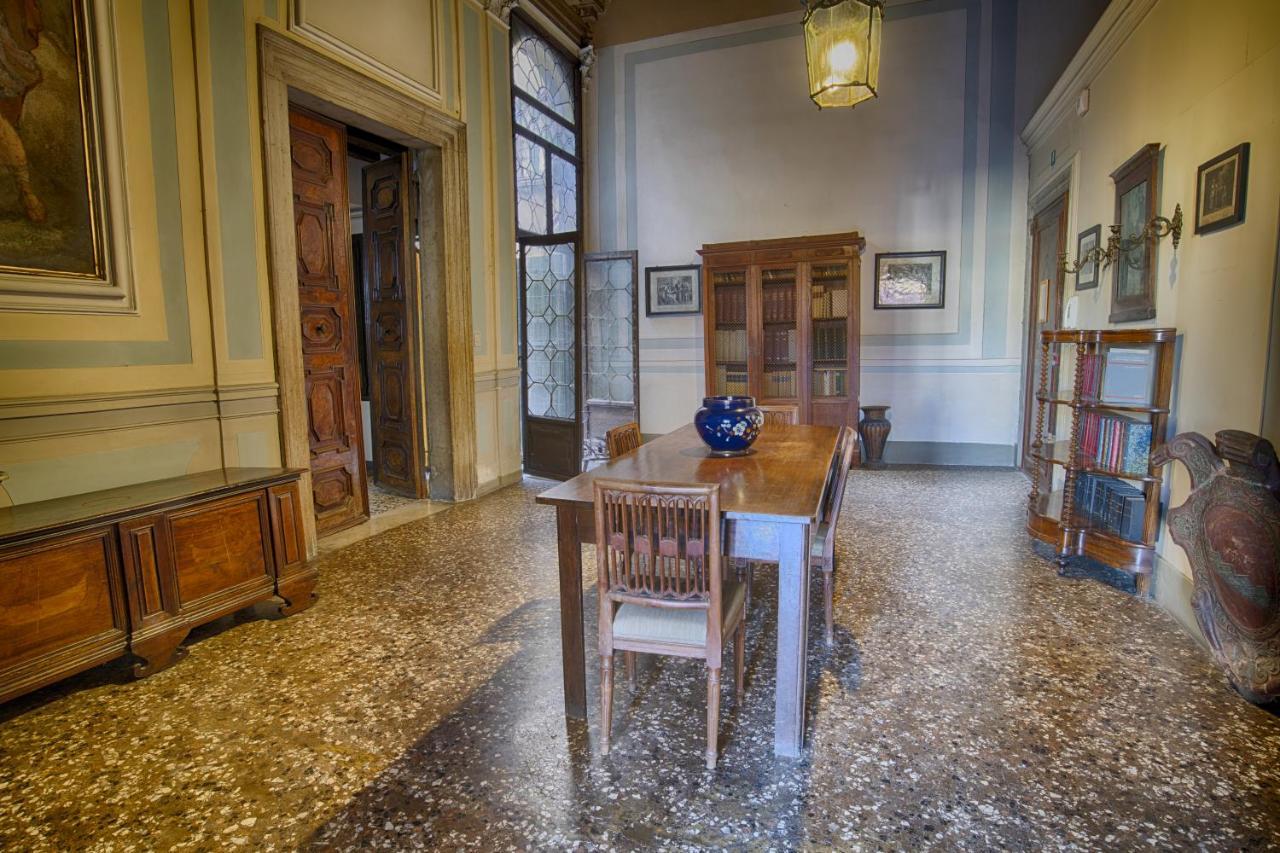 Vintage Venice Apartment Экстерьер фото